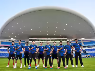 punjab kings begin ipl 2026 pre season camp in abu dhabi