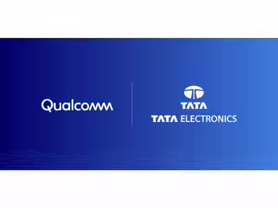 qualcomm and tata electronics partner to manufacture automotive modules in india