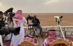 ramadan 2026 moon sighting all eyes on the sky tonight as saudi arabia awaits crescent decision