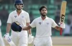 ranji trophy 2025 26 final ka vs jampk