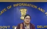 rekha gupta39s press conference