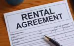 rent agreement
