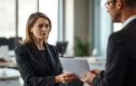 resignation in corporate offices