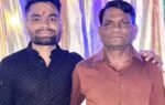 rinku singh father news