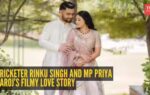 rinku singhpriya saroj love story