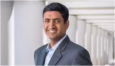 ro khanna file image