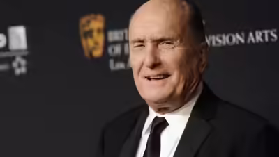 robert duvall