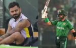 sahibzada farhan surpasses virat kohli agency photos