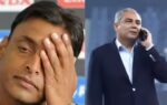 shoaib akhtar slams pcb chief mohsin naqvi agency photos