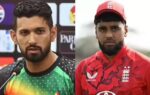 sikandar raza and rehan ahmed photos by ap and getty images