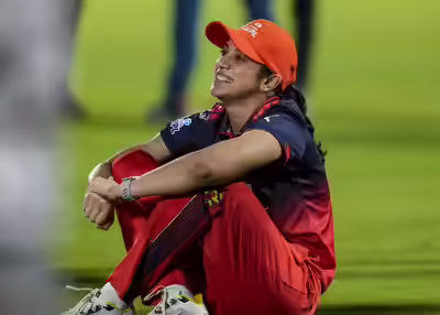 smriti mandhana