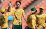 south africa cricket team