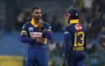 sri lanka v england 1st one day international