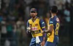 sri lanka v england 3rd it20