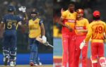 sri lanka vs zimbabwe