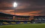 standalone sunset in colombo