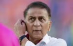 sunil gavaskar