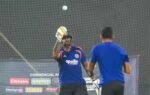 t20 world cup 2026 india training