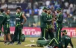team pakistan