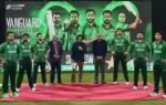 team pakistan photo by sameer aligetty images