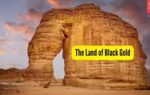 the land of black gold