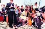 three decades on bosnian genocide survivors speak out on sniper tourism