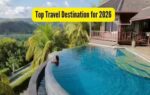 top travel destination for 2026