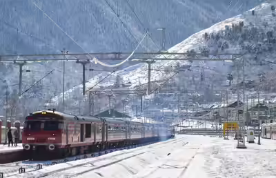 train services restored in j k