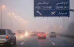 uae fog