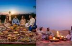 uae ramadan 2026 iftar hiking trend gains popularity in hajar mountains and deserts