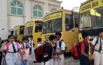 uae school bus time limits new 45 60 minute caps for child well being