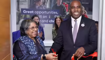 uk education hub launched in new delhi to deepen india uk education ties