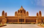 umaid bhawan jodhpur