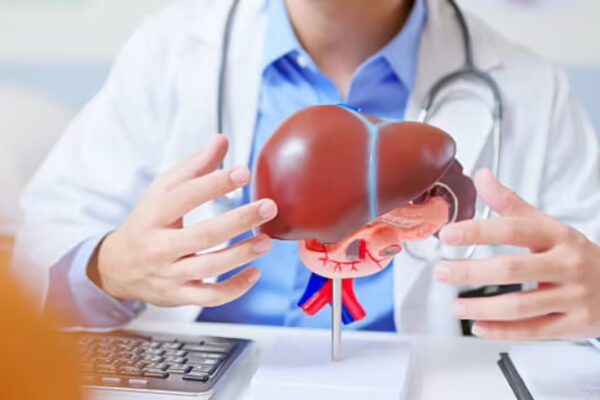 unexplained skin changes here are 5 signs that may be liver related according to doctors