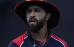 united states39 jasdeep singh reacts as he walks towards his fielding position du