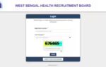 wbhrb staff nurse grade ii result 2026 released