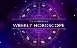 weekly horoscope