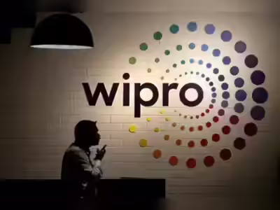 wipro