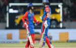 wpl delhi capitals qualify for eliminator after defeating up warriorz