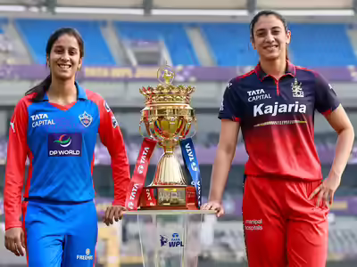 wpl final dc vs rcb