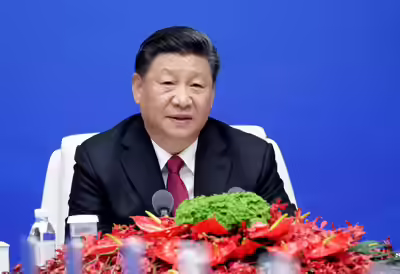 xi jinping