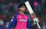 1774859863 jaipur rajasthan royals39 vaibhav suryavanshi celebrates his century during the
