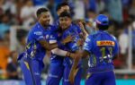 2025 ipl qualifier 2 punjab kings v mumbai indians