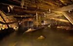 5 rivers that flow underground around the world