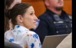 a utah woman who wrote a book on grief after husbands death found guilty of murdering him