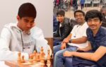 aarav dengla becomes india39s 93rd grandmaster special arrangements