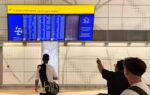abu dhabi flights update limited operations restart at zayed international airport