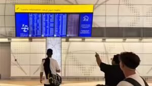 abu dhabi flights update limited operations restart at zayed international airport