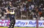 ahmedabad gujarat titans39 jos buttler reacts during the indian premier league