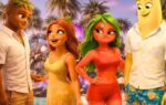ai fruit love island tiktok account rants after viral videos get mass removed